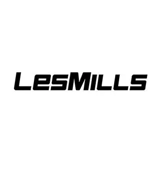 LES MILLS