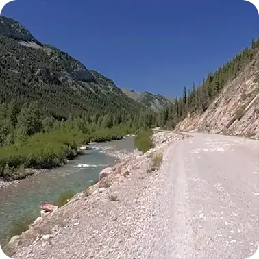 VIRTUAL DESTINATIONS