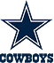 Dallas Cowboys