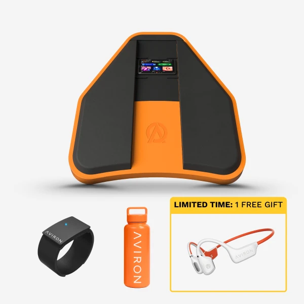 ABS Hero Core Trainer