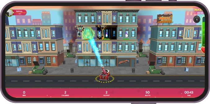 STAY MOTIVATED & CONSISTENT