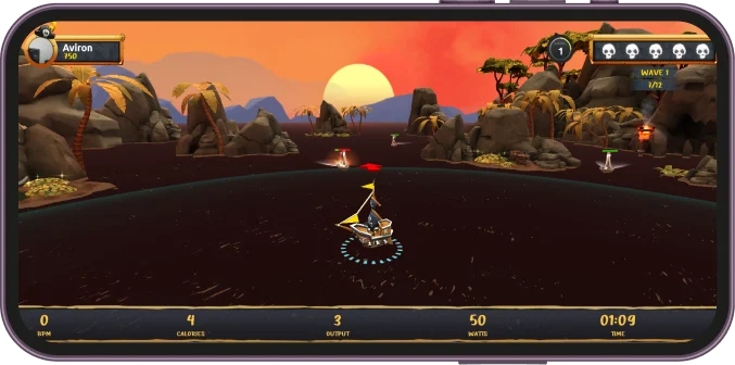 EARN AND UNLOCK MORE