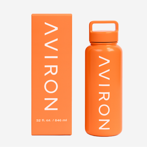 32 OZ. THERMOS BOTTLE