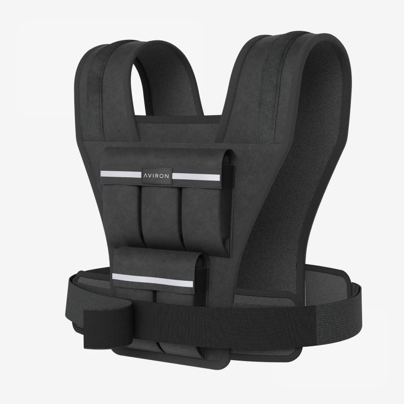 ADJUSTABLE WEIGHTED VEST1