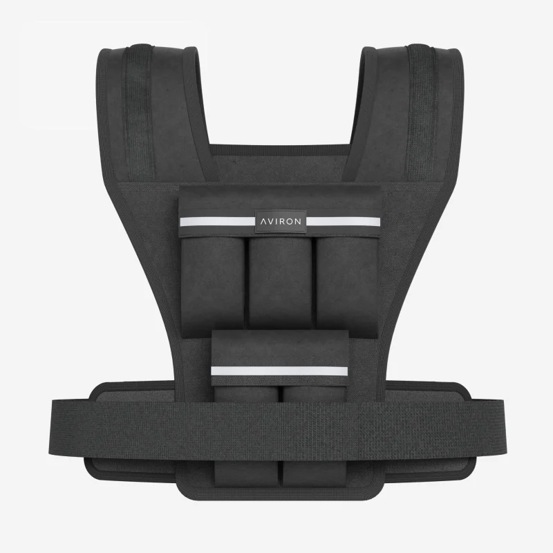 ADJUSTABLE WEIGHTED VESTmini slide1