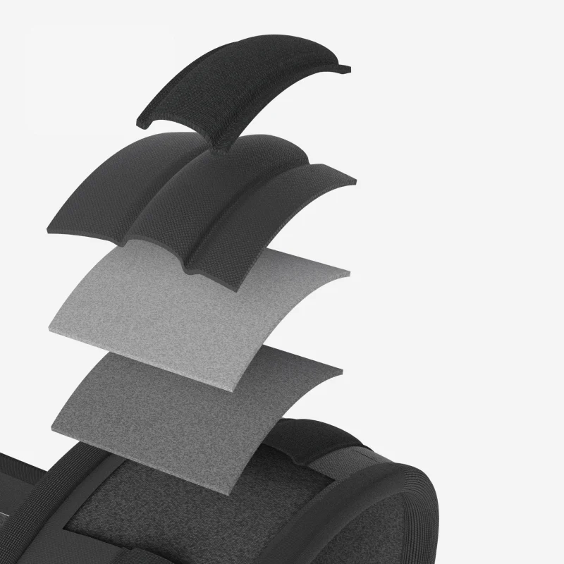 ADJUSTABLE WEIGHTED VESTmini slide3