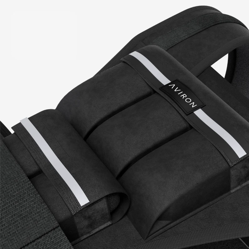 ADJUSTABLE WEIGHTED VESTmini slide4