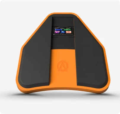 ABS HERO CORE TRAINER