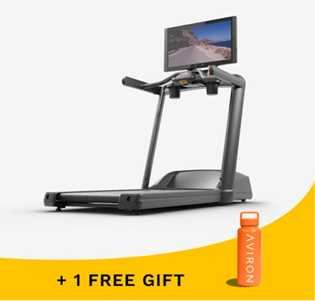 VICTORY TREADMILL PLUS