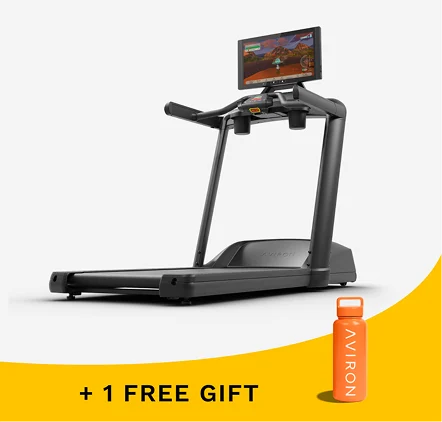 Victory Treadmill