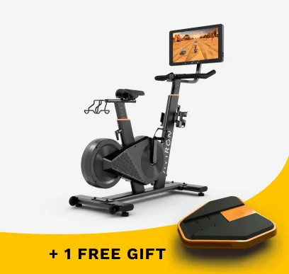 FIT BIKE S