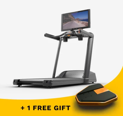 VICTORY TREADMILL PLUS