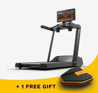 Victory Treadmill