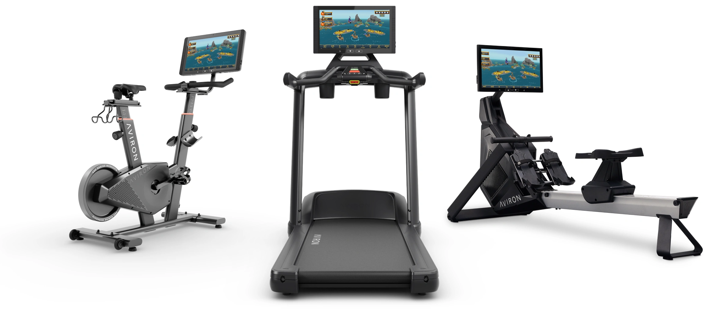 fit bike s