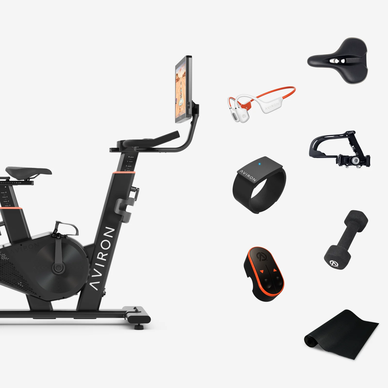 Fit Bike S