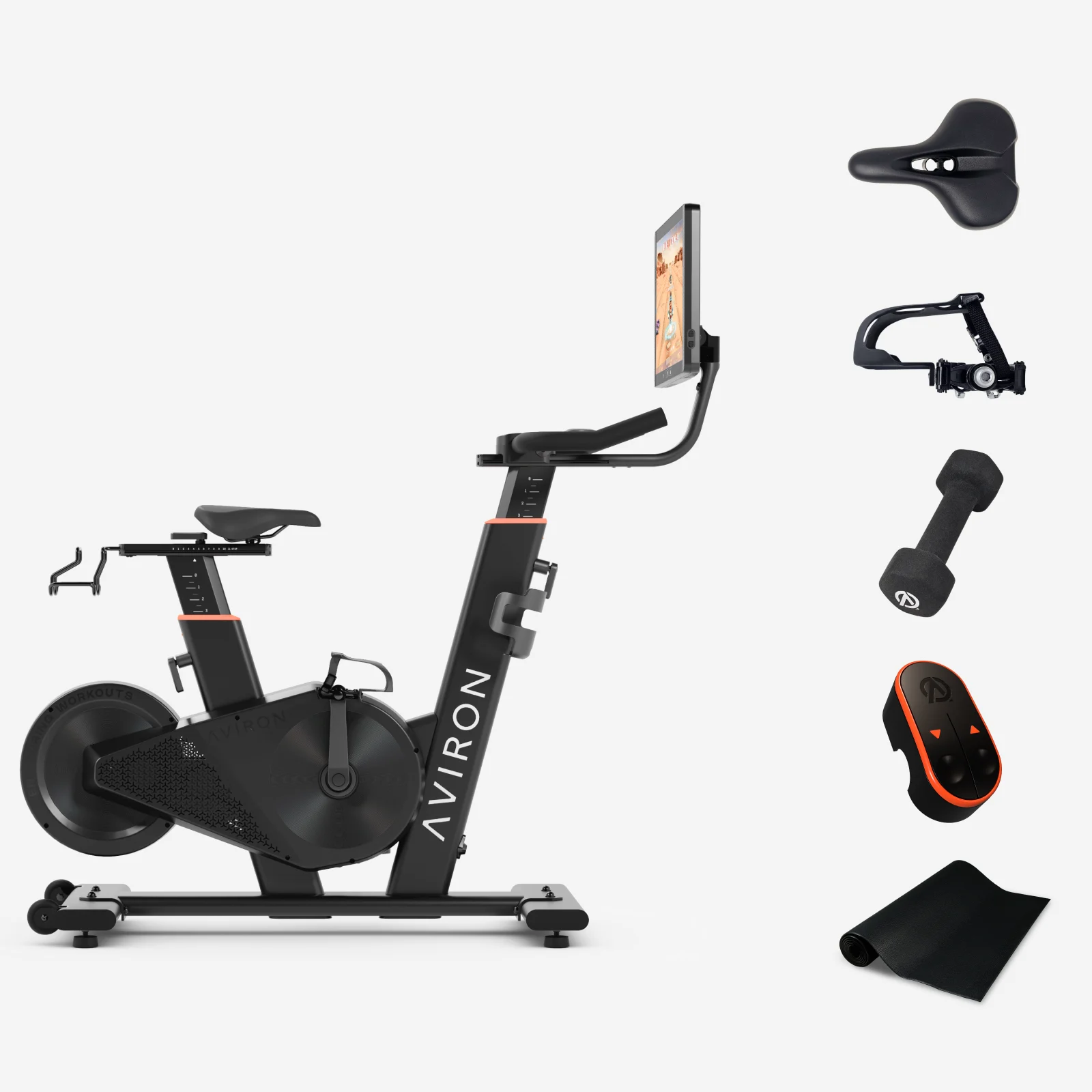 Fit Bike S