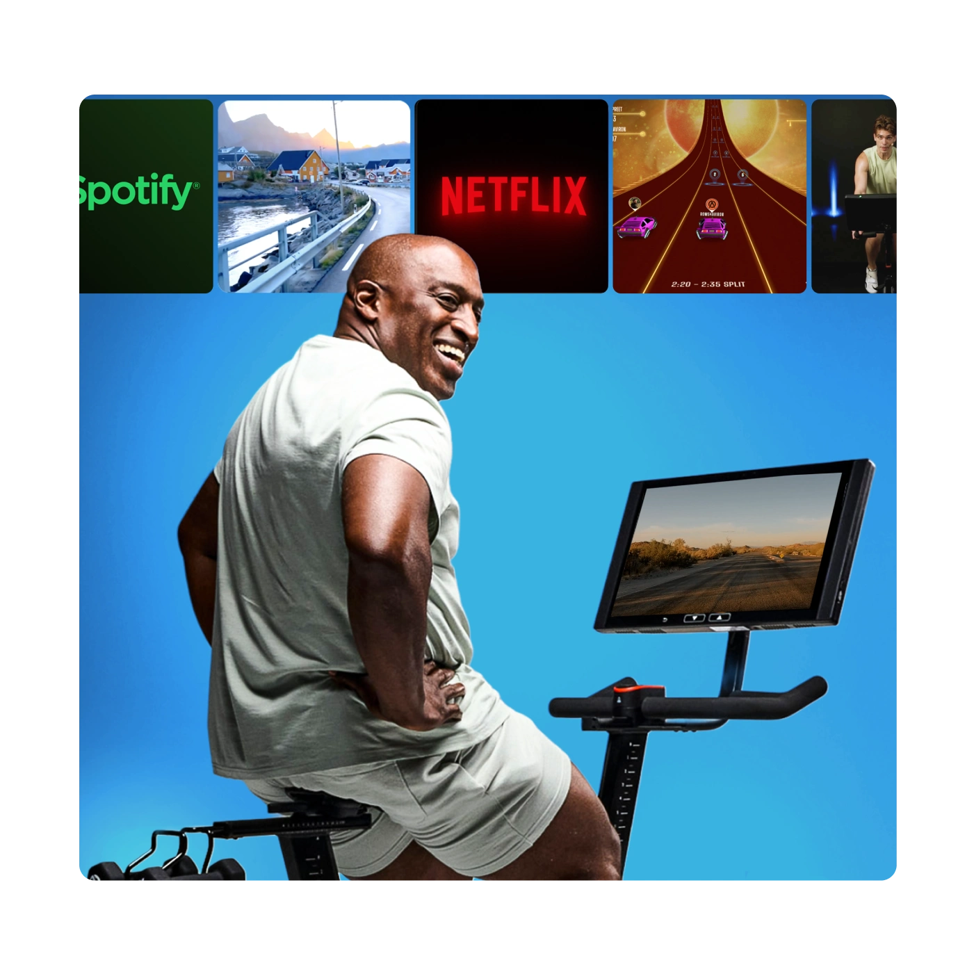 aviron-treadmill