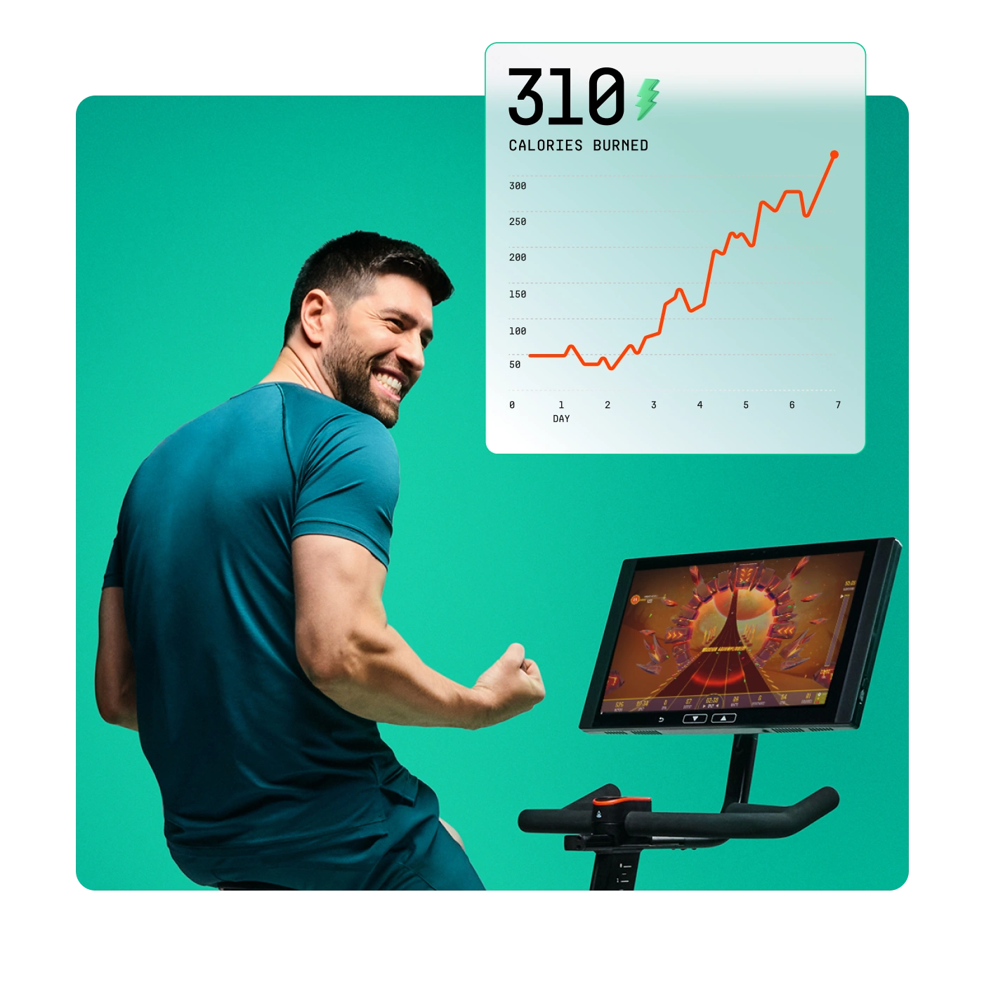 aviron-treadmill