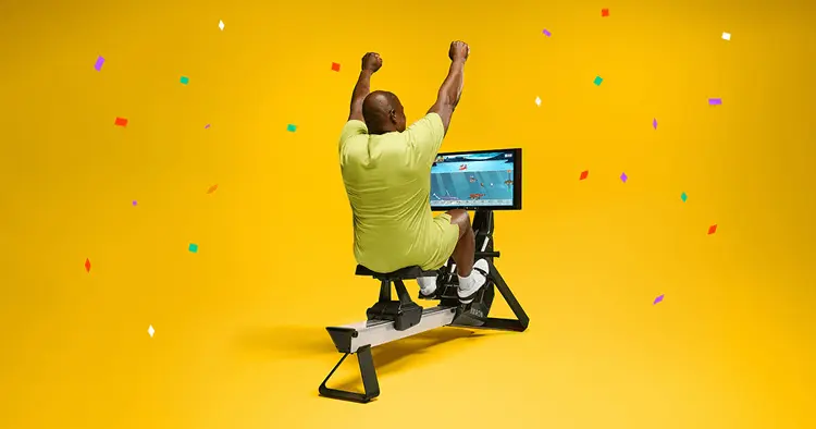New Year Sale - Treadmill