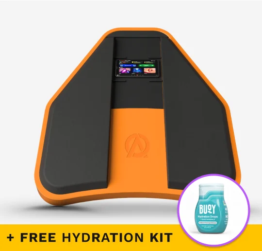 ABS HERO CORE TRAINER