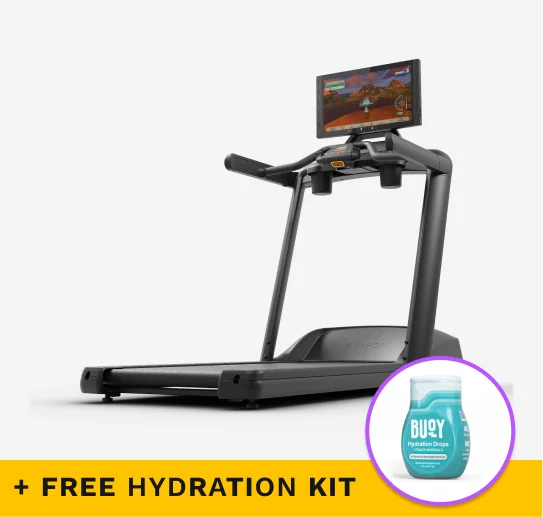 Victory Treadmill