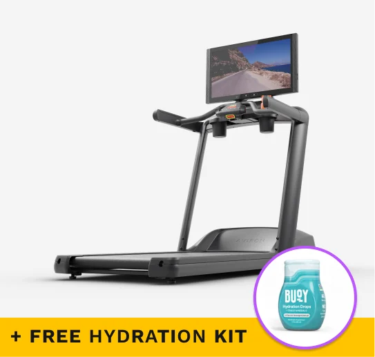 VICTORY TREADMILL PLUS