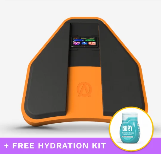 ABS HERO CORE TRAINER