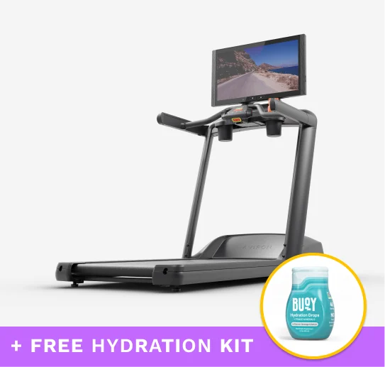 VICTORY TREADMILL PLUS