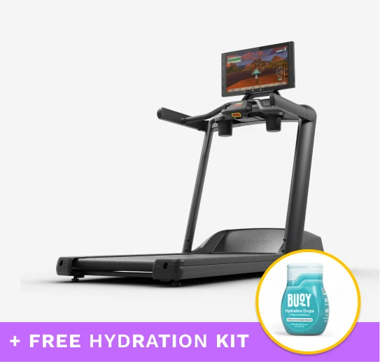 Victory Treadmill