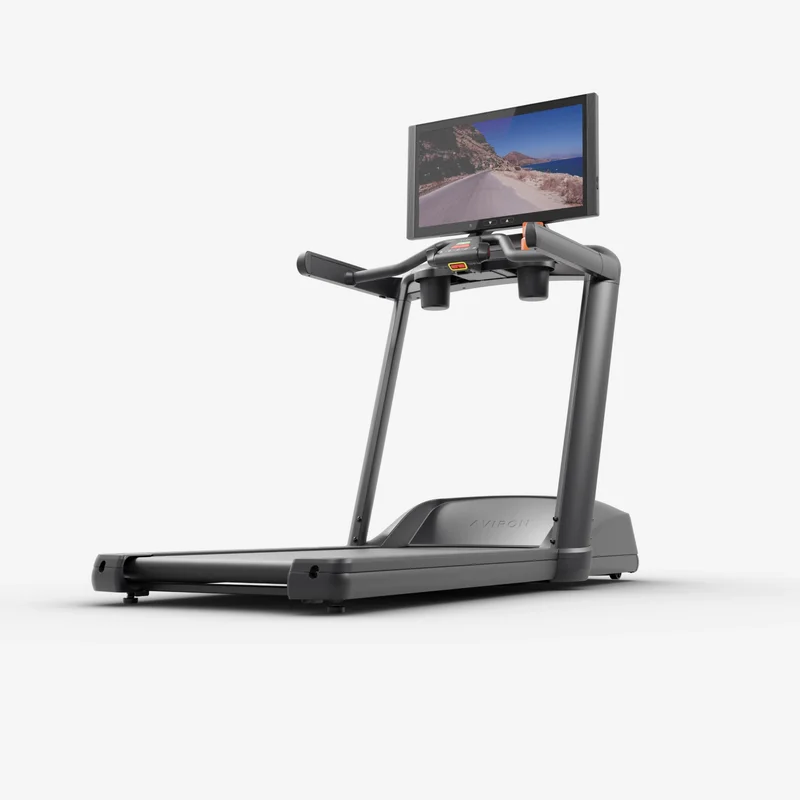Victory Treadmill Plus