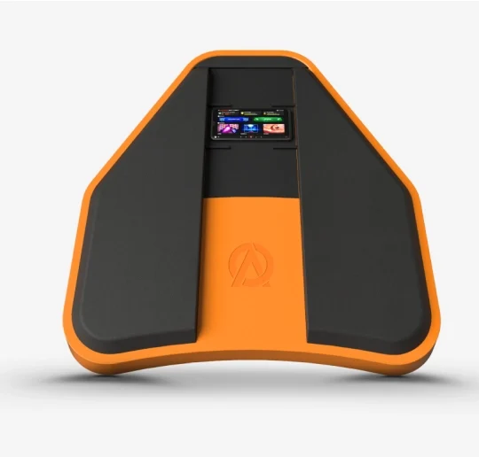 ABS HERO CORE TRAINER