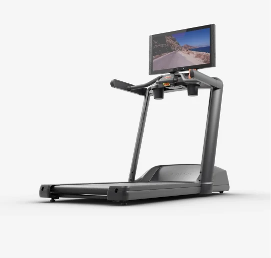 VICTORY TREADMILL PLUS
