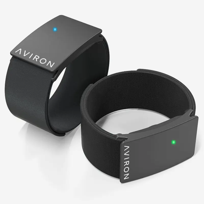 AVIRON PULSEmini slide3