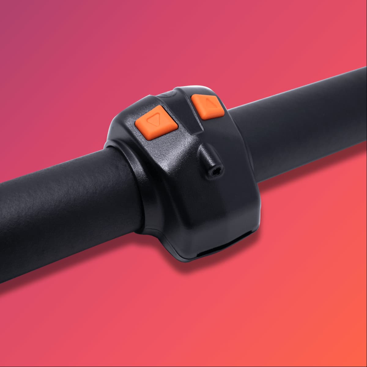 QUICK ADJUST RESISTANCE REMOTE