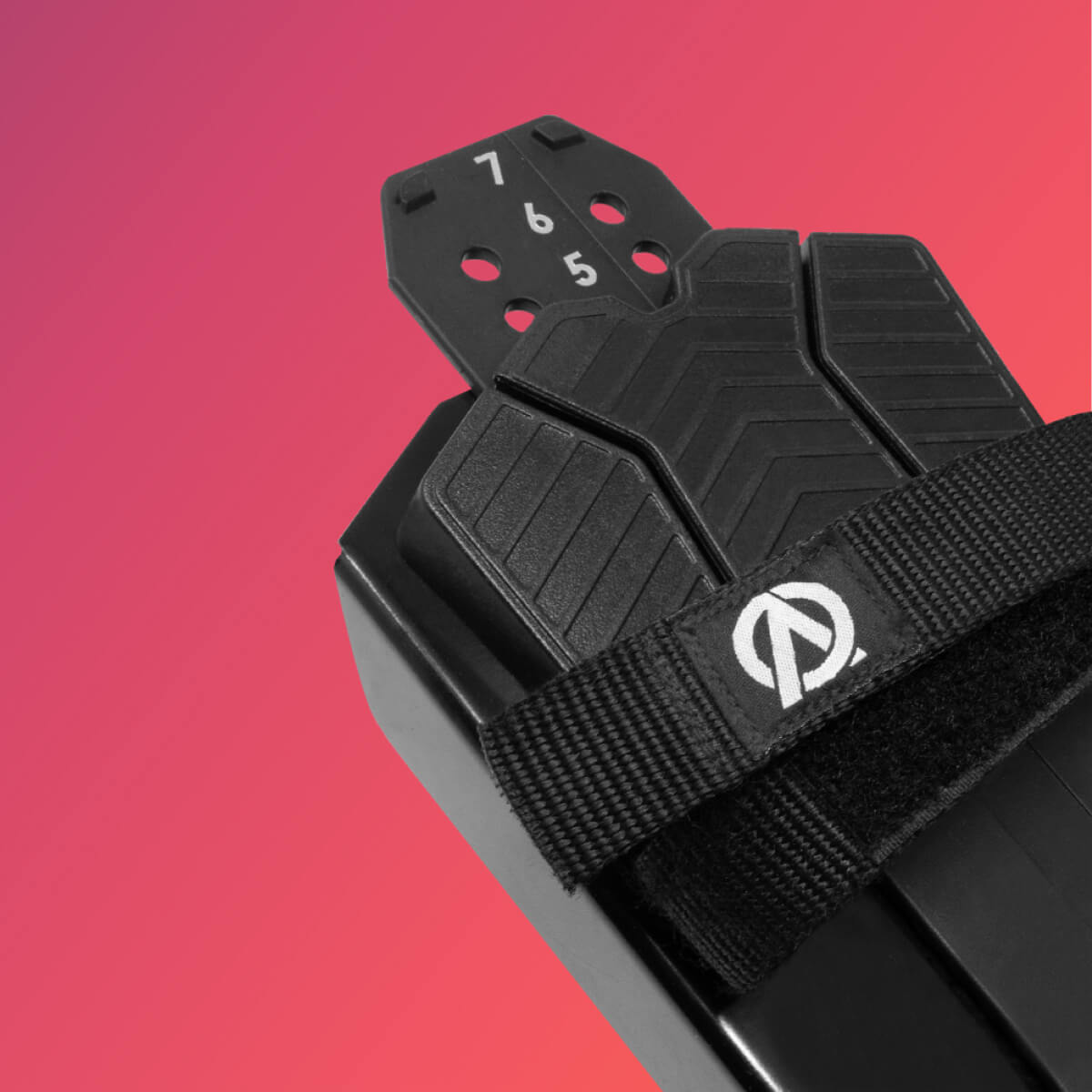 HOOK AND LOOP STRAPS