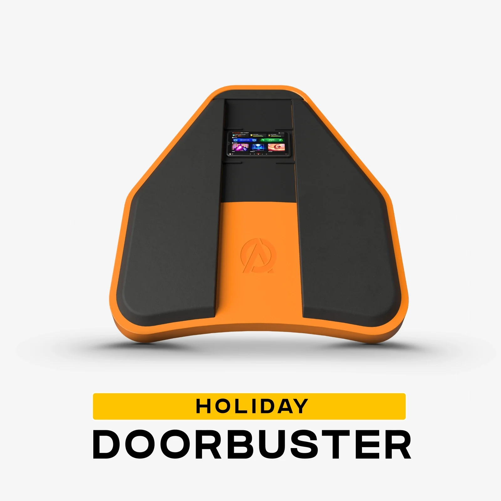 ABS Hero Core Trainer