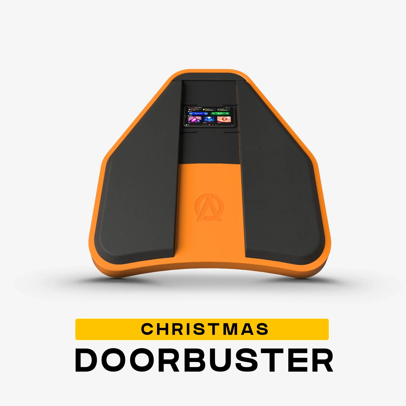 ABS Hero Core Trainer