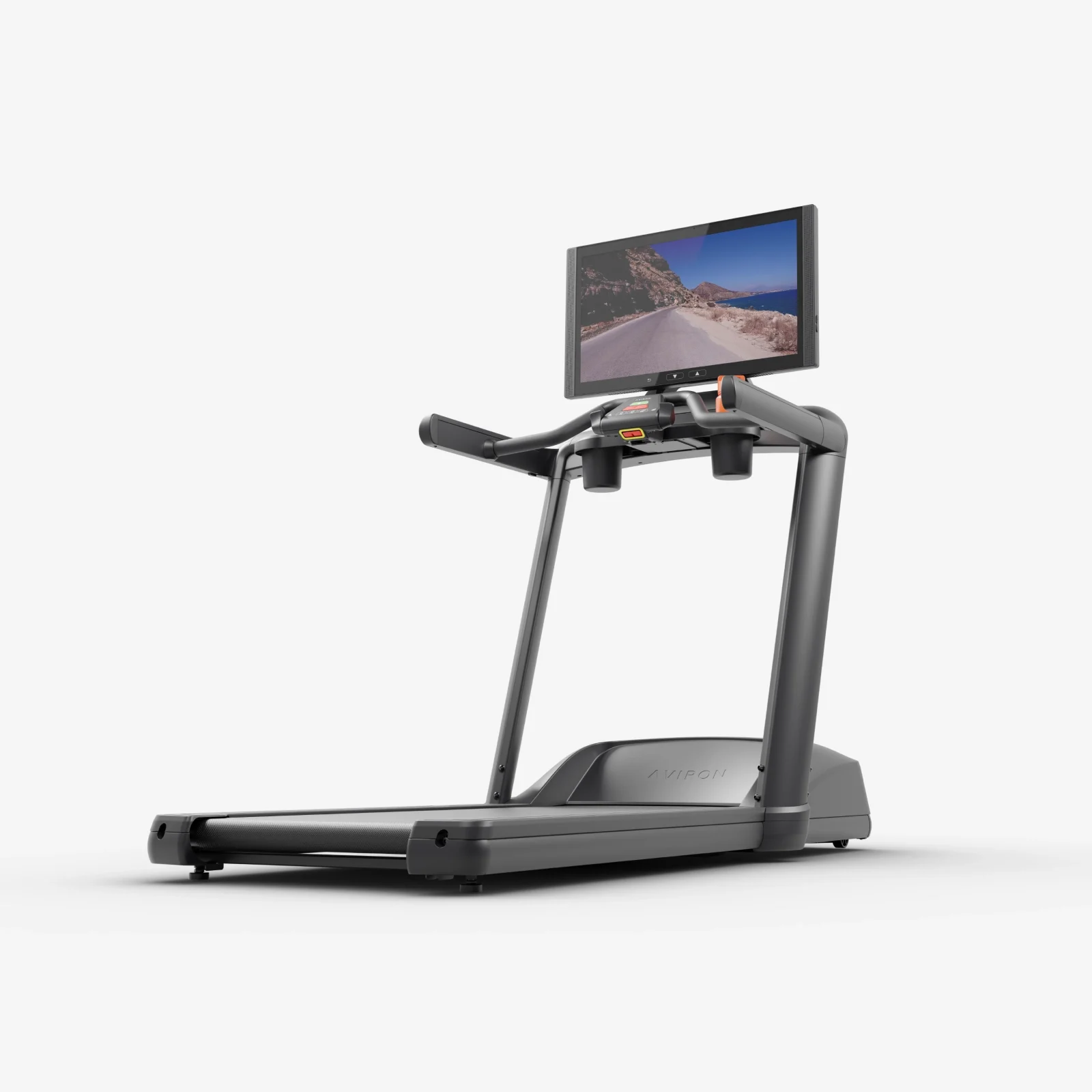 Victory Treadmill Plus