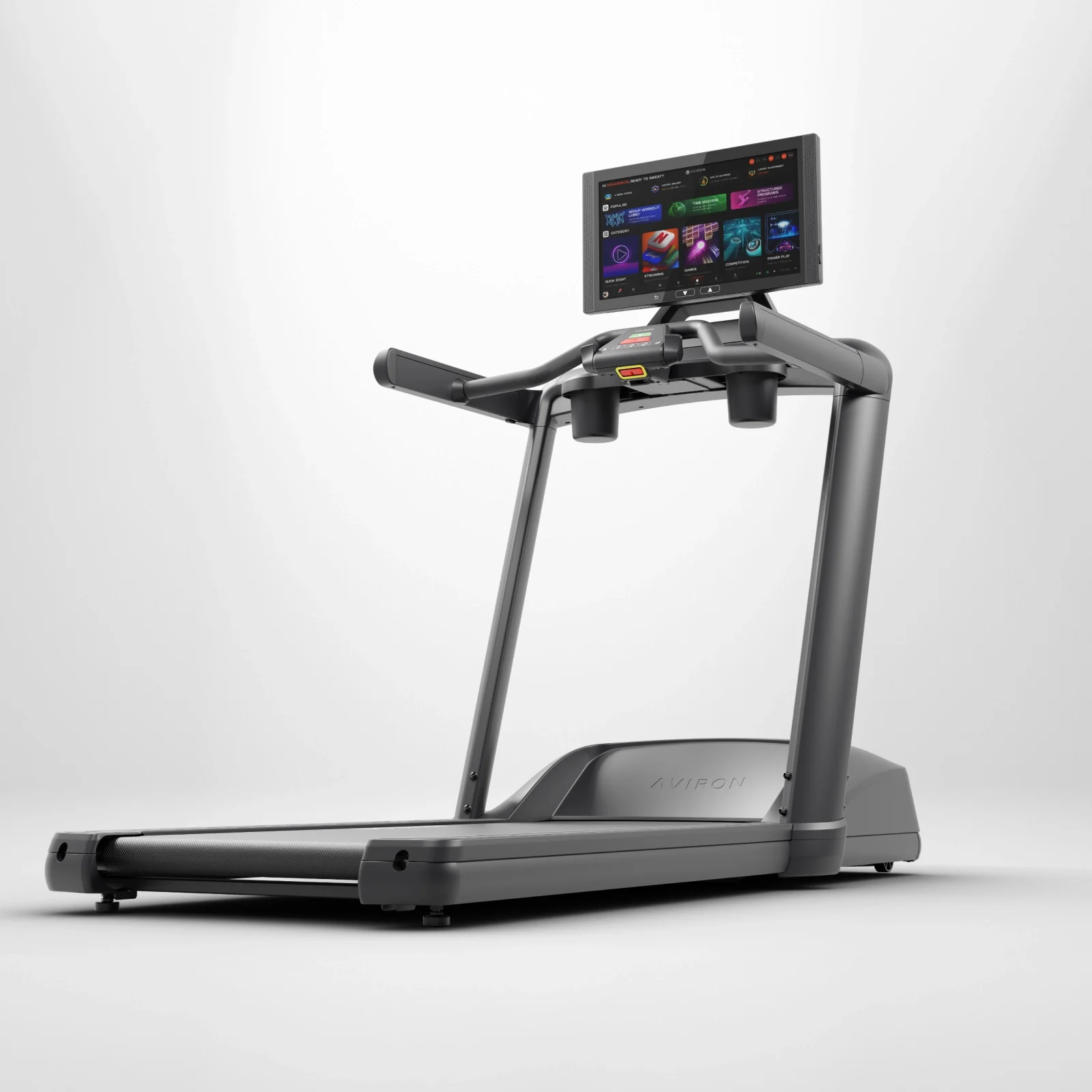 Victory Treadmill