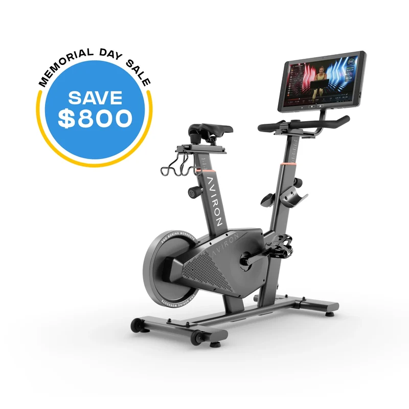 Fit Bike Touring