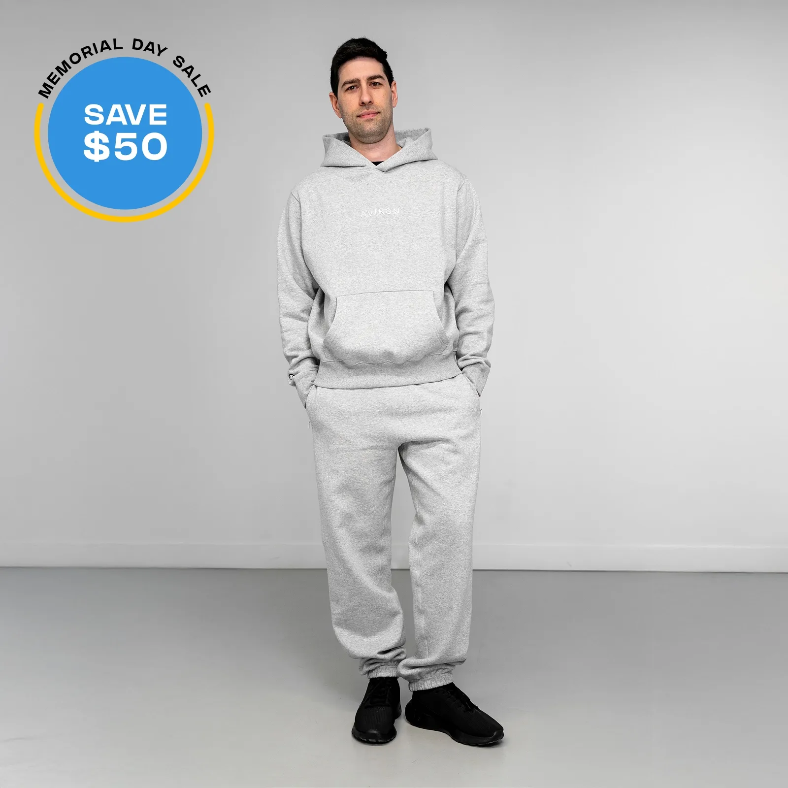 AVIRON SWEATPANTS