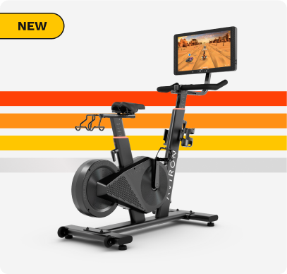 FIT BIKE S