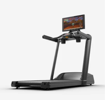 Victory Treadmill