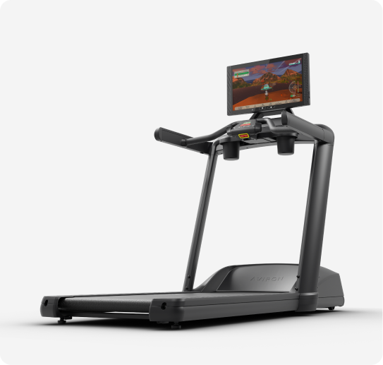 Victory Treadmill