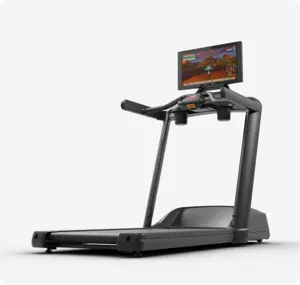 Victory Treadmill