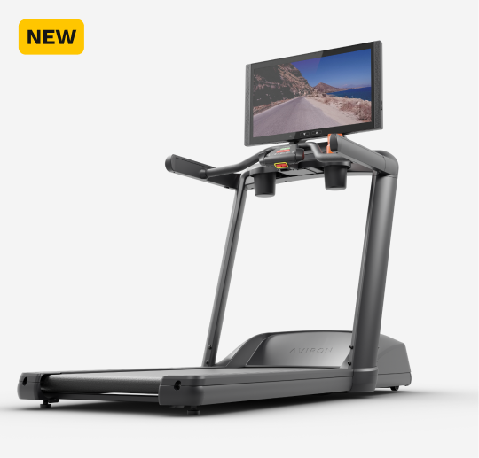 VICTORY TREADMILL PLUS
