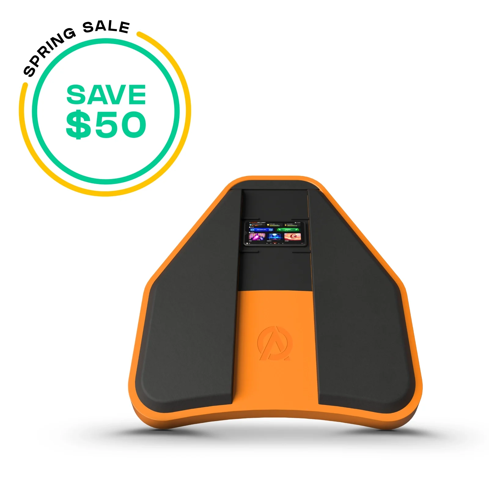 ABS Hero Core Trainer