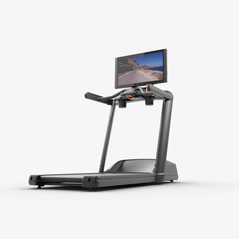 Victory Treadmill Plus