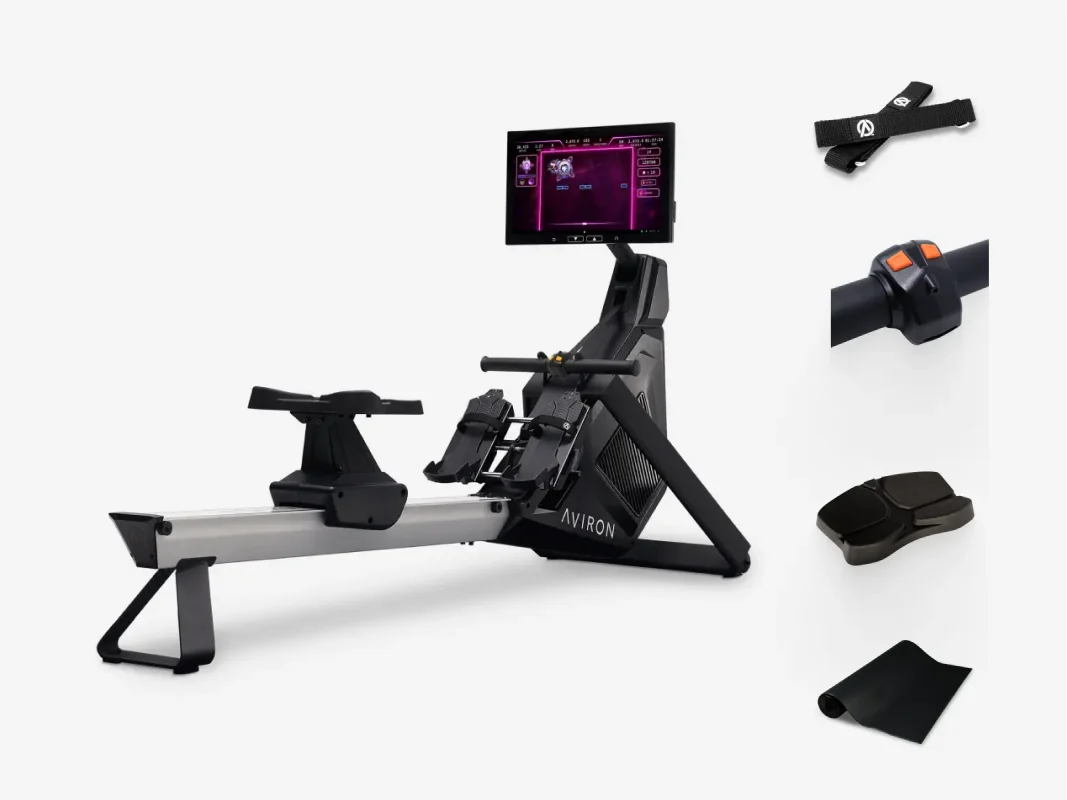 Strong Series Rower
