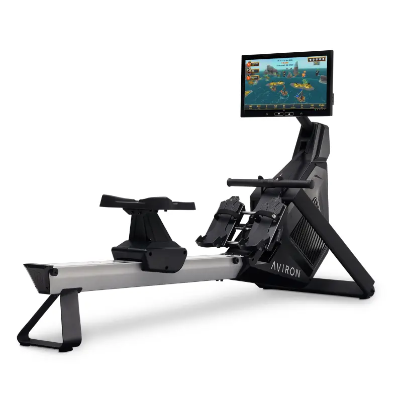 Strong Series Rower